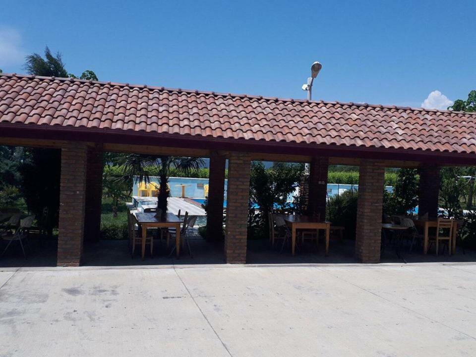 فندق Shaloshvili's Cellar Shilda المظهر الخارجي الصورة