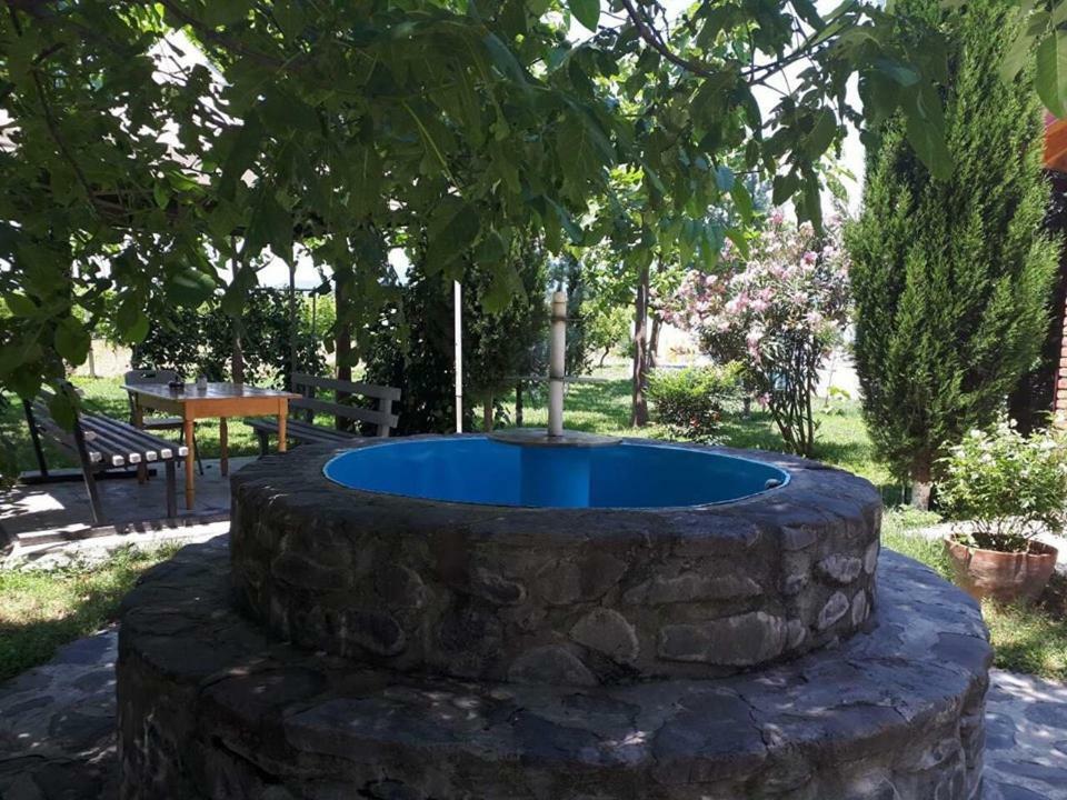 فندق Shaloshvili's Cellar Shilda المظهر الخارجي الصورة